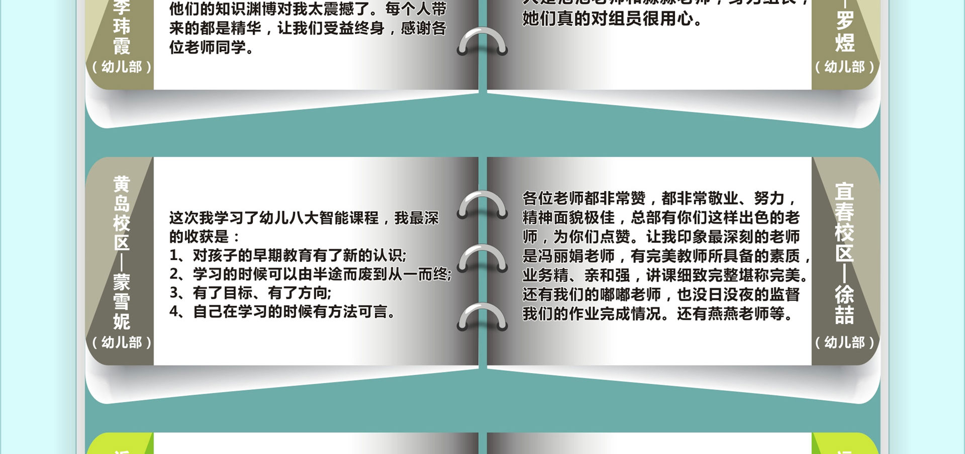 全脑潜能开发师