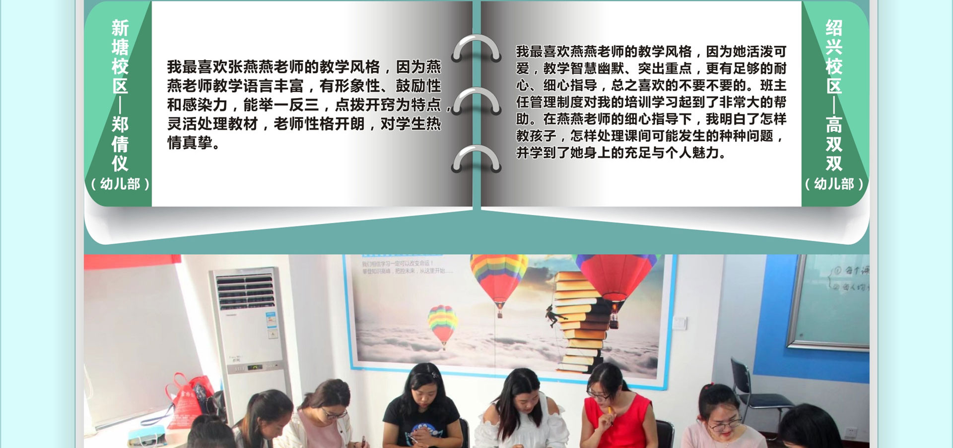右脑课程培训