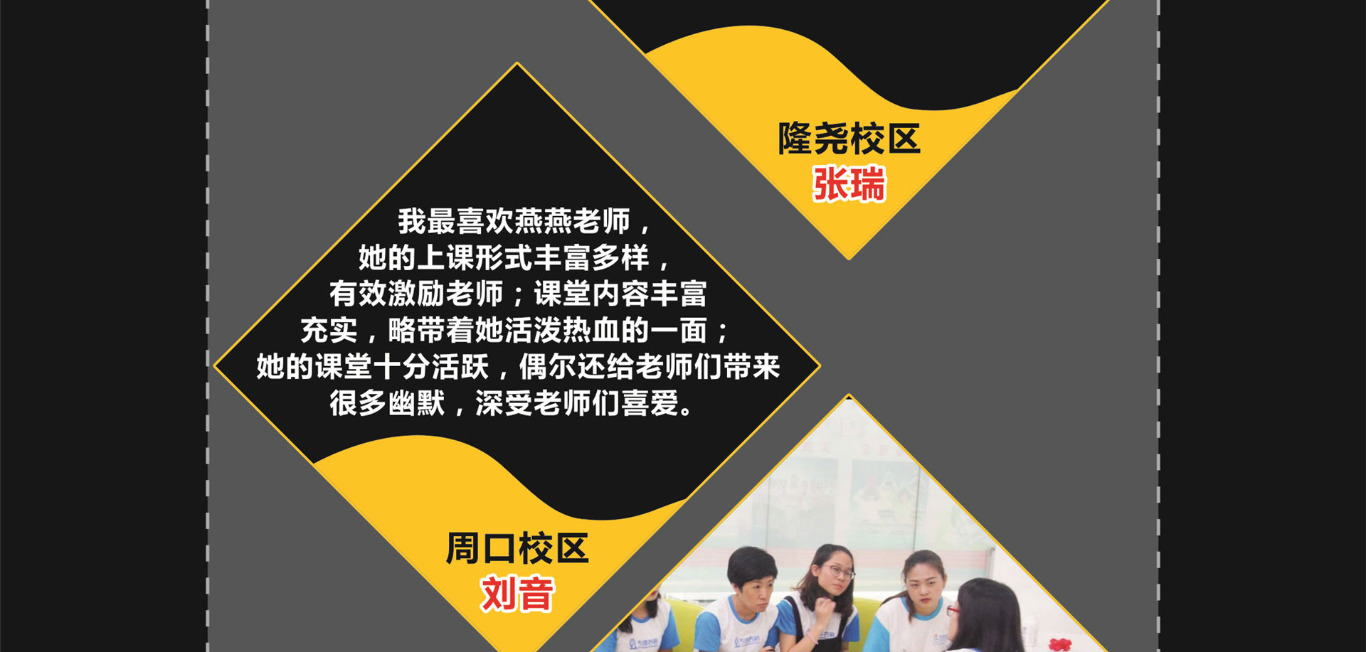 右脑讲师培训