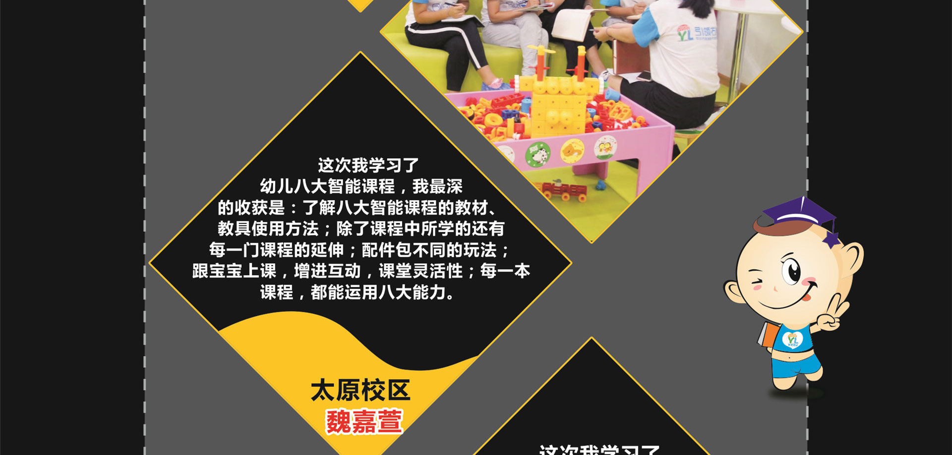 全脑潜能开发师