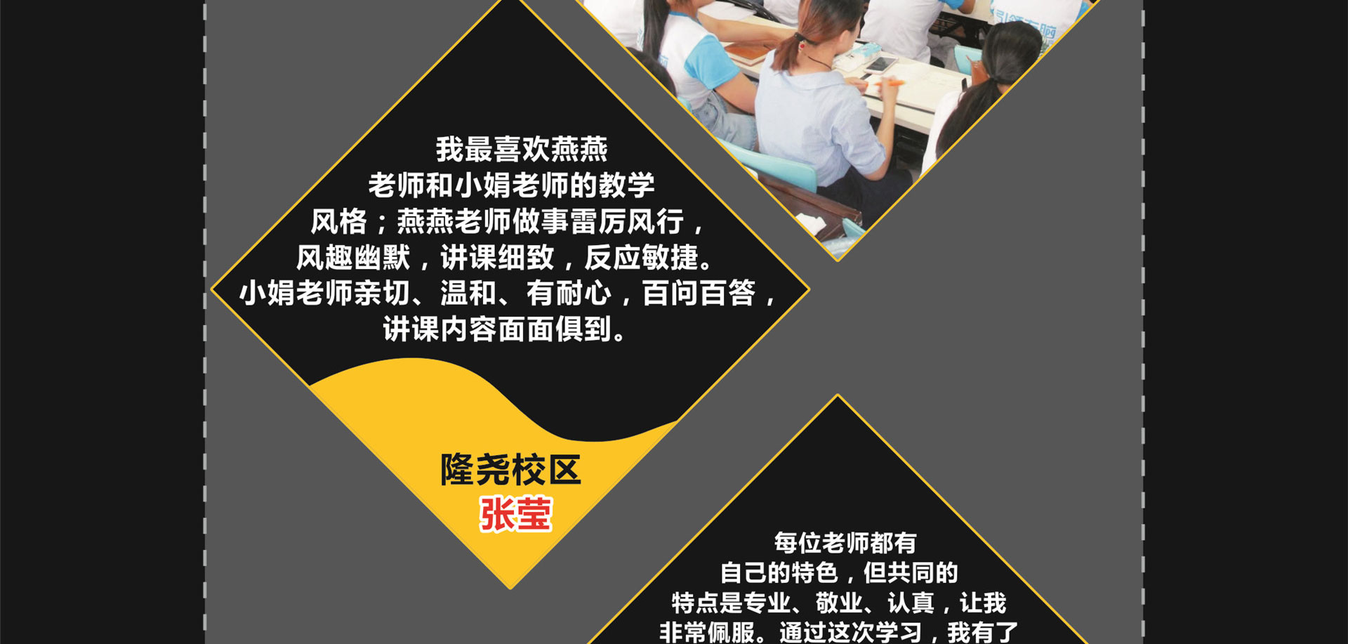 全脑课程培训