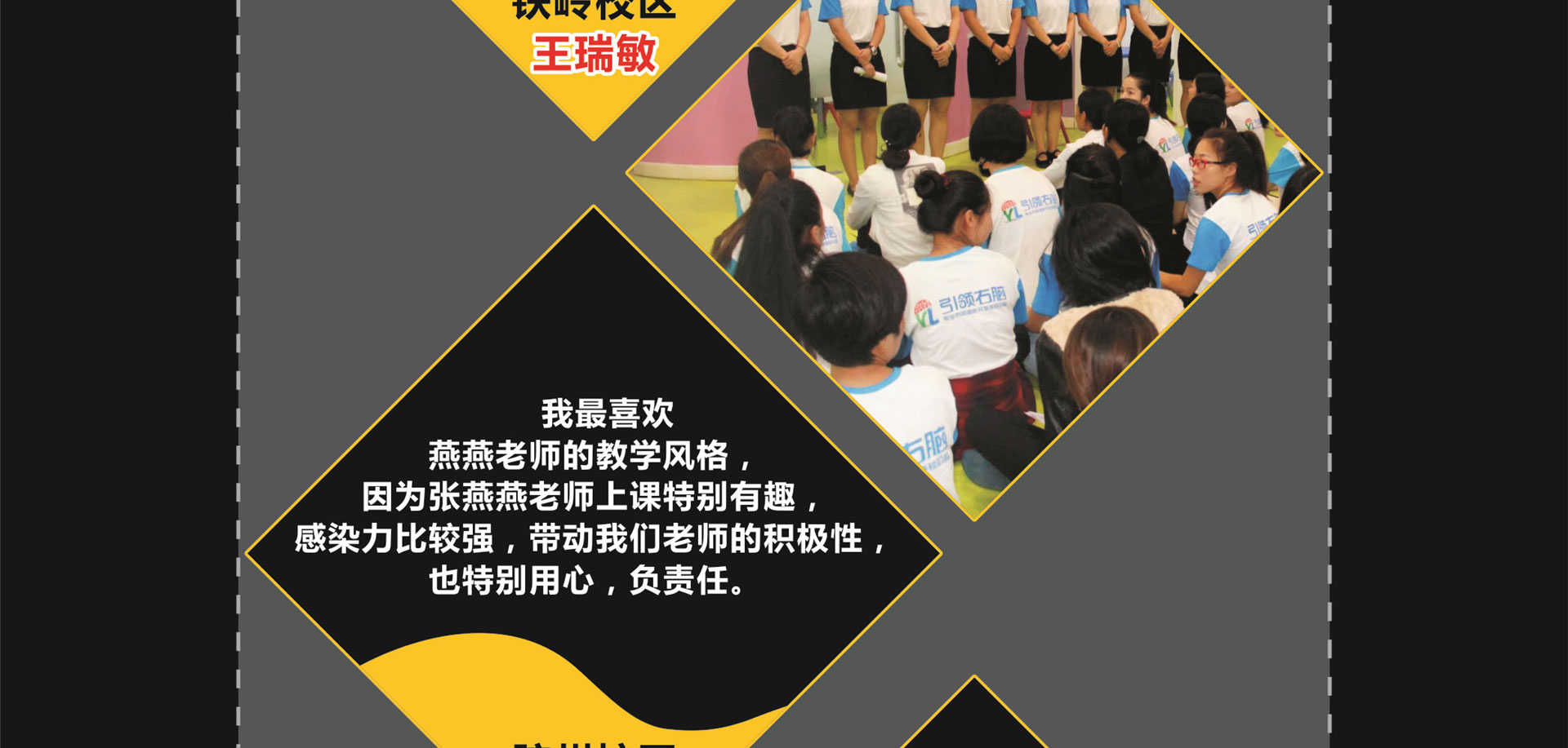 右脑开发培训