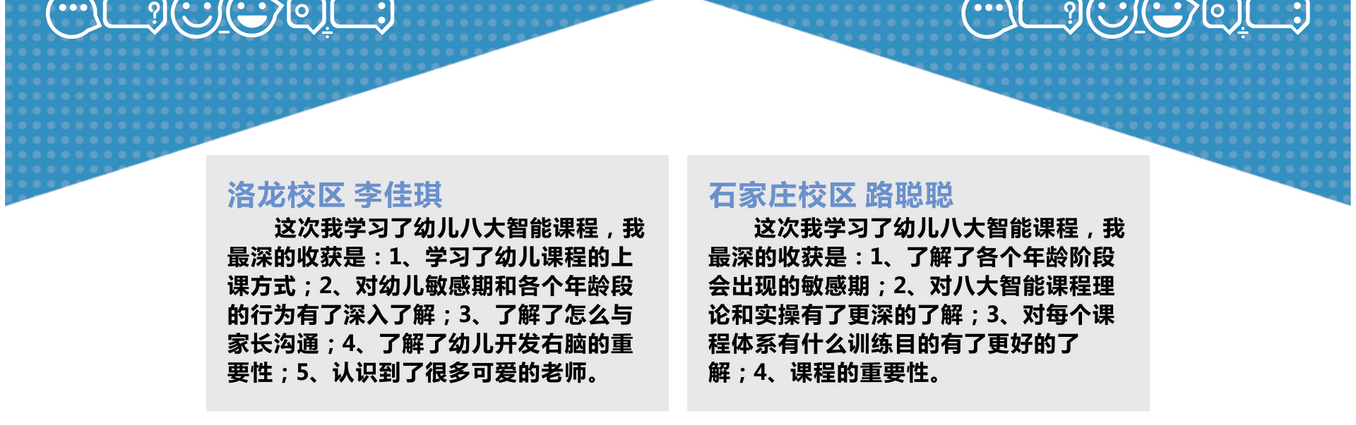 全脑开发培训