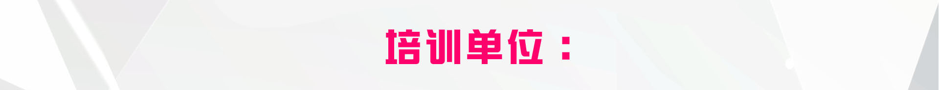 全脑讲师培训