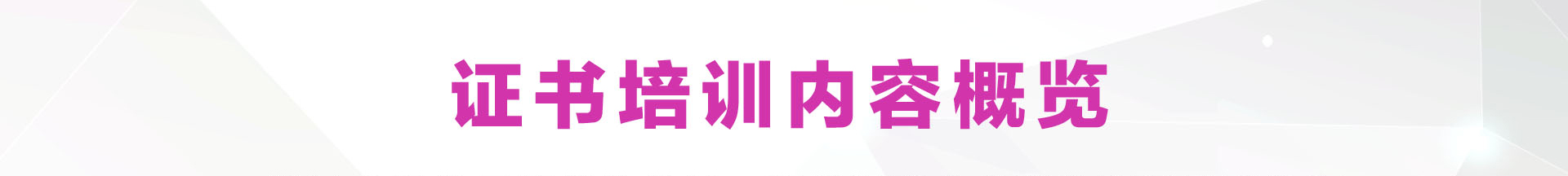 蒙特梭利教育培训
