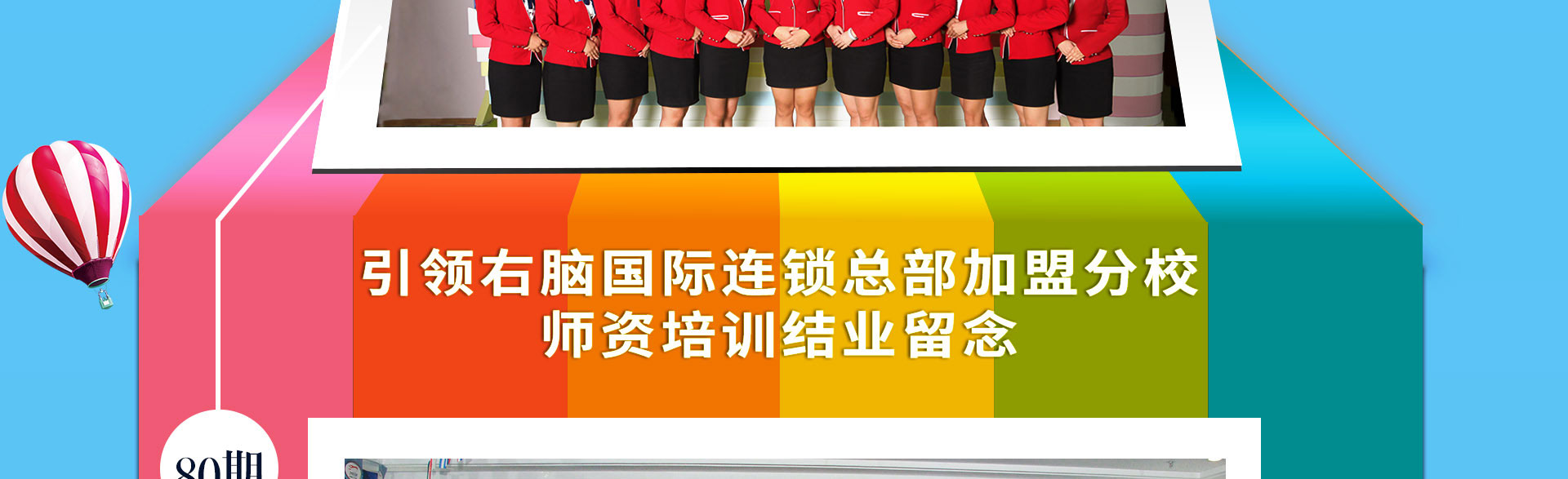 右脑开发加盟