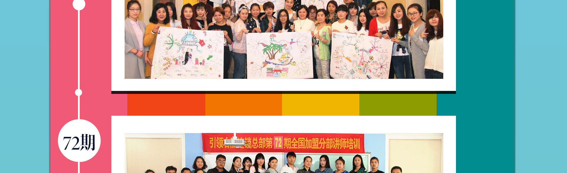 右脑开发加盟