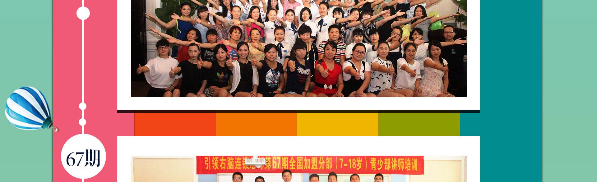 右脑加盟培训
