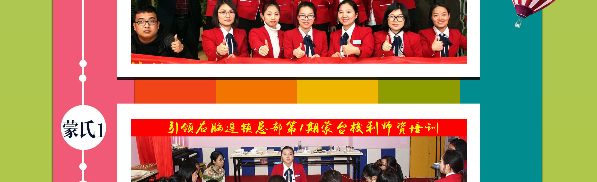 脑潜能开发