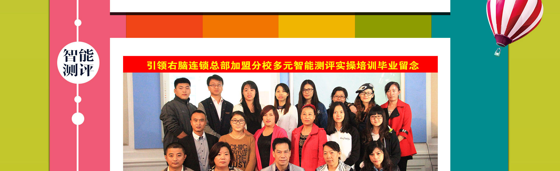 全脑加盟模式