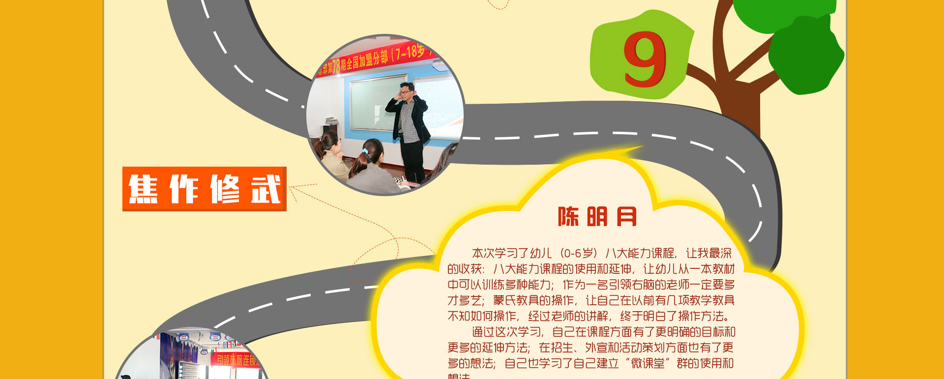 右脑培训讲师