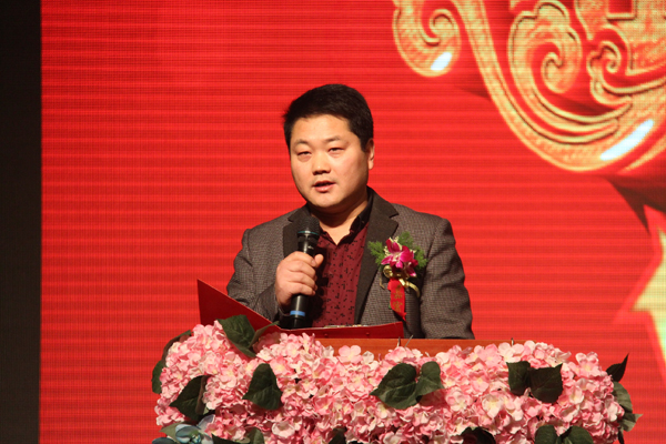 引领右脑东营校区开业
