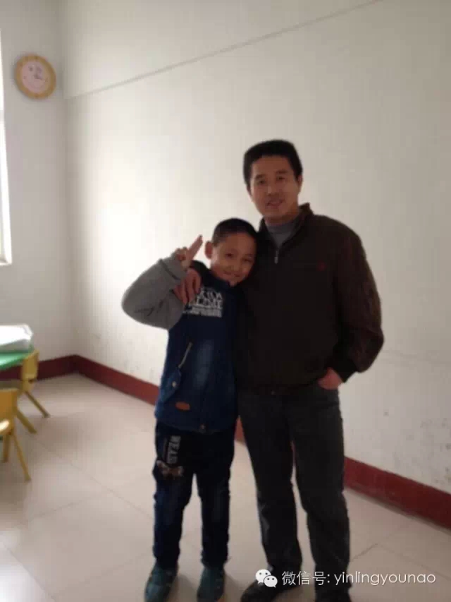 孩子潜能开发
