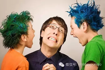 孩子顶嘴怎么办？