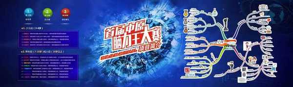 引领右脑
