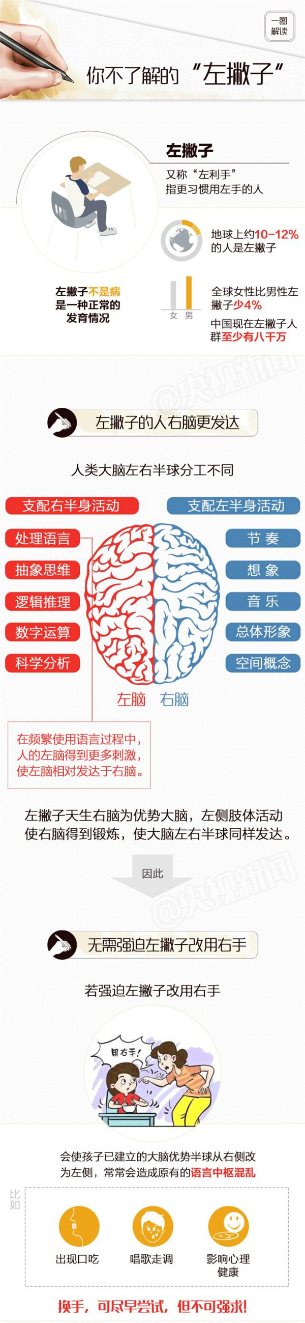 引领右脑