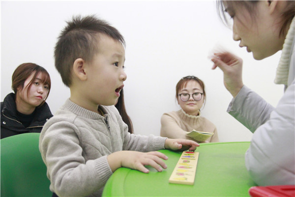 右脑开发