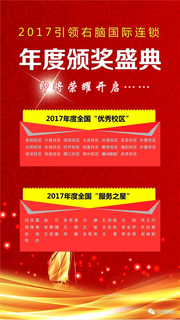 引领右脑