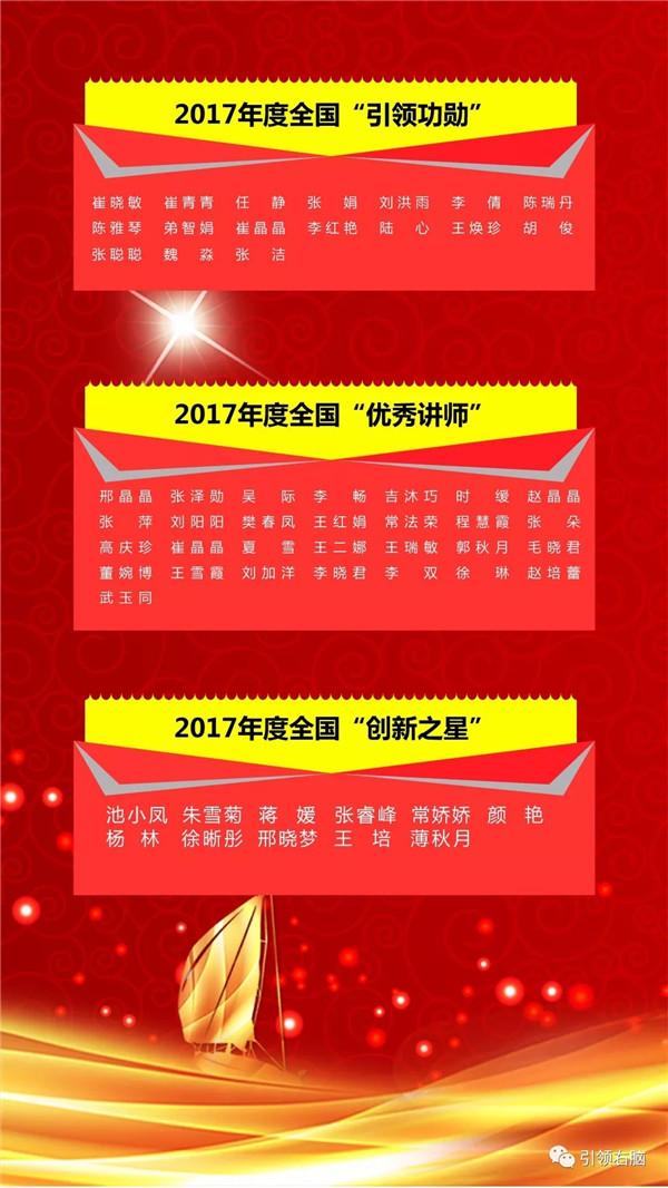引领右脑