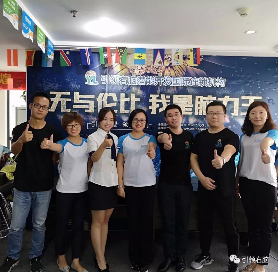 91期青少部师资培训圆满毕业