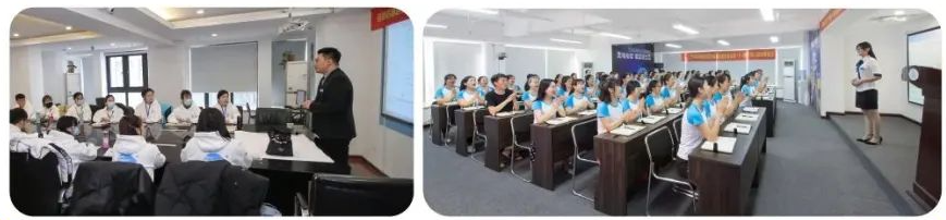 引领右脑讲师培训