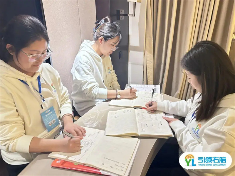 2024年度S2第1期师资培训圆满收官